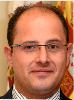 Izquierdo Vicente Alberto