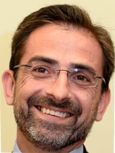 Boné Amela Carlos Luis