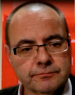 Morro García José Ramón