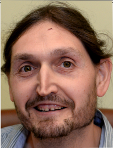 Carbó Cabañero Javier