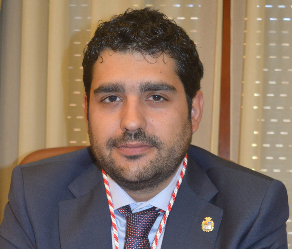 Piñeiro Monleón Diego