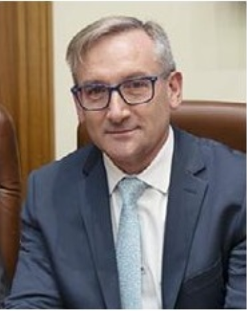 Juste Sanz Joaquín Pascual