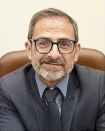 Boné Amela Carlos Luis