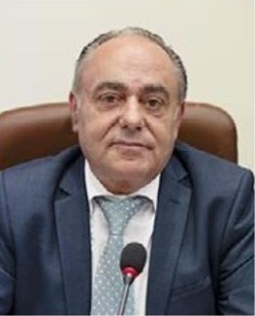 Samper Miguel Rafael