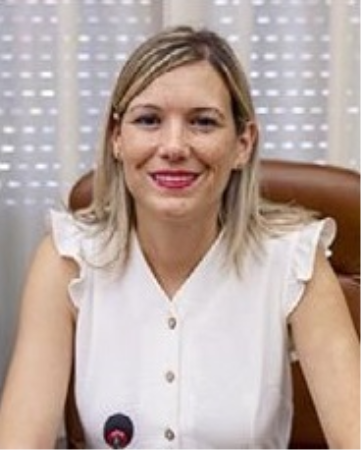 Martín Larred Beatriz