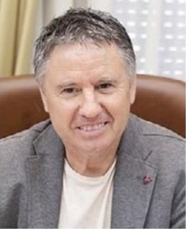 Ciprés Mompel Pedro Javier