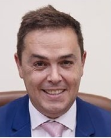 Polo Íñigo Pedro Manuel