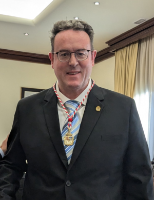 Alvir Martinez José Luis