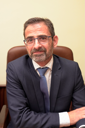 Boné Amela Carlos Luis