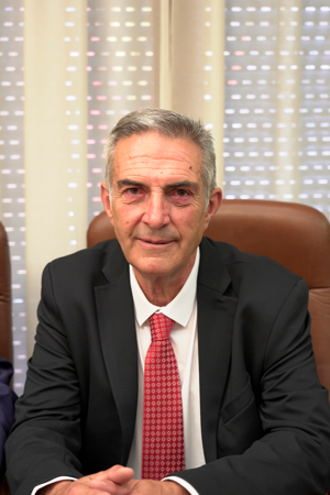 López Sáez José Luis