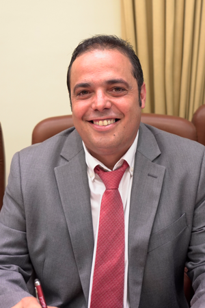 Amador Cueto Antonio Jesús