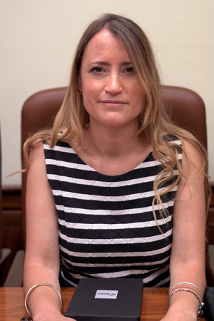 Sevilla Salvador Yolanda