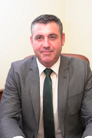 Pérez Gracia Antonio