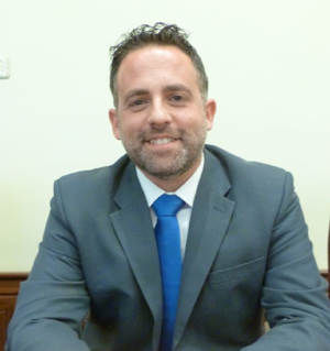 Redón Sánchez Carlos